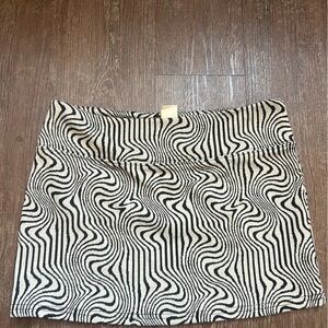 Urban Outfitters Mini Skirt